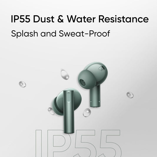 Realme Buds Air 6 Tws in Ear Earbuds