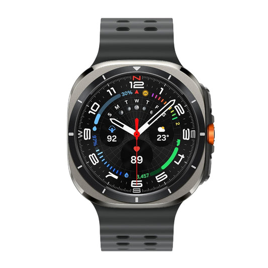 Samsung Galaxy Watch Ultra with Upto 100h Battery