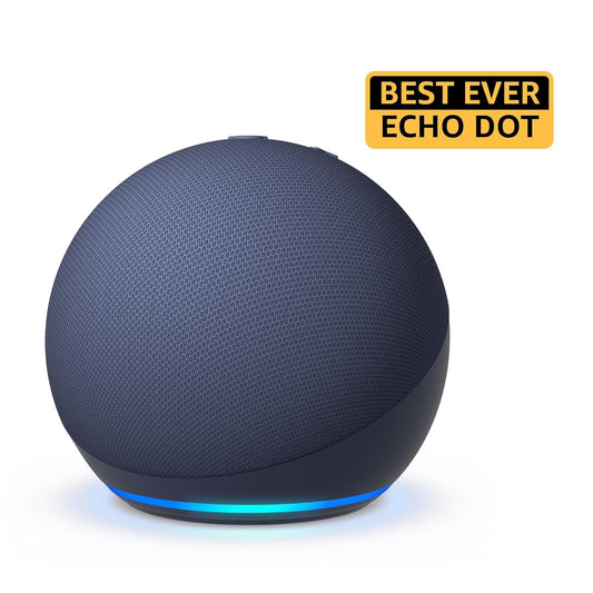 Amazon Echo Dot (5th Gen) | Smart speaker