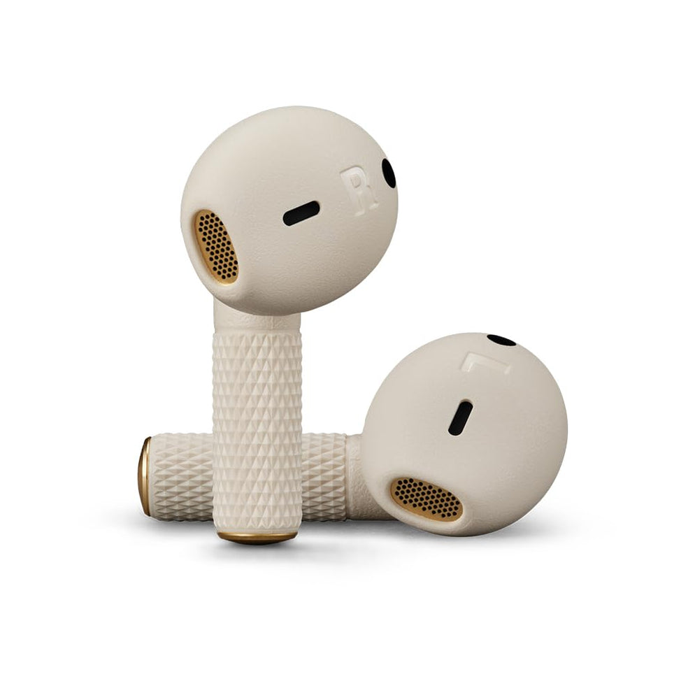 Marshall Minor Iv Wireless in Ear Earbuds with 30+ Hours of Playtime, Water-Resistant, Wireless Charging