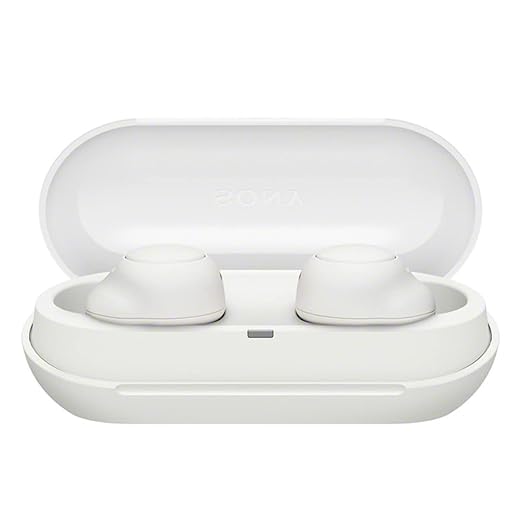 Sony WF-C500 Truly Wireless Bluetooth in Ear Earbuds