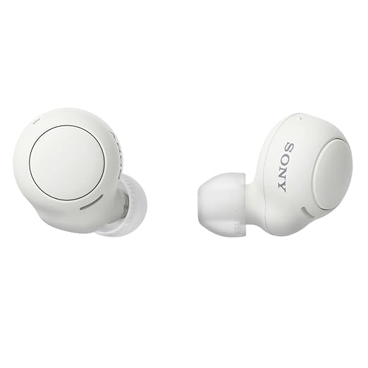 Sony WF-C500 Truly Wireless Bluetooth in Ear Earbuds