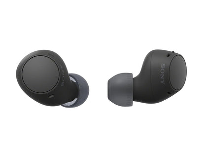 Sony WF-C510 Truly Wireless Bluetooth Earbuds with Mic, TWS, Up to 22 Hours Battery, in Ear, Ambient Sound Mode, Small and Comfortable, IPX4