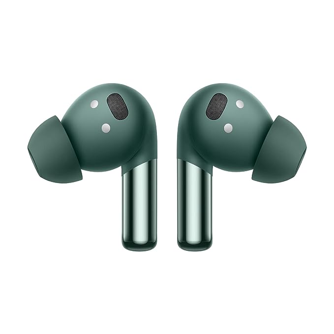 OnePlus Buds 2 Pro Bluetooth TWS in Ear Earbuds