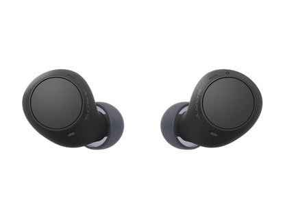 Sony WF-C510 Truly Wireless Bluetooth Earbuds with Mic, TWS, Up to 22 Hours Battery, in Ear, Ambient Sound Mode, Small and Comfortable, IPX4