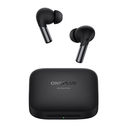 OnePlus Buds 2 Pro Bluetooth TWS in Ear Earbuds