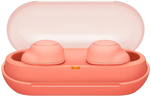 Sony WF-C500 Truly Wireless Bluetooth in Ear Earbuds