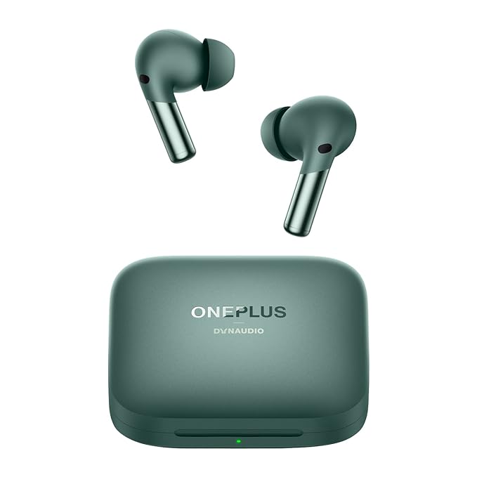 OnePlus Buds 2 Pro Bluetooth TWS in Ear Earbuds