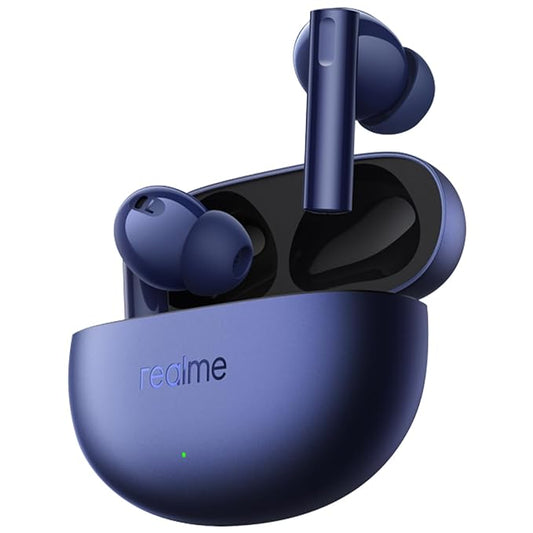 Realme Buds Air 5 with 50dB ANC