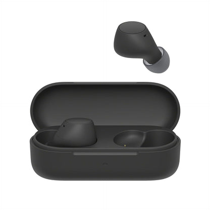 Sony WF-C510 Truly Wireless Bluetooth Earbuds with Mic, TWS, Up to 22 Hours Battery, in Ear, Ambient Sound Mode, Small and Comfortable, IPX4