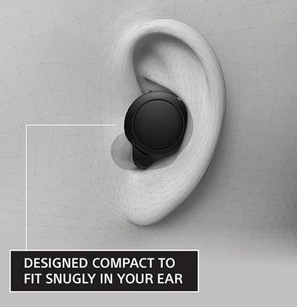 Sony WF-C500 Truly Wireless Bluetooth in Ear Earbuds