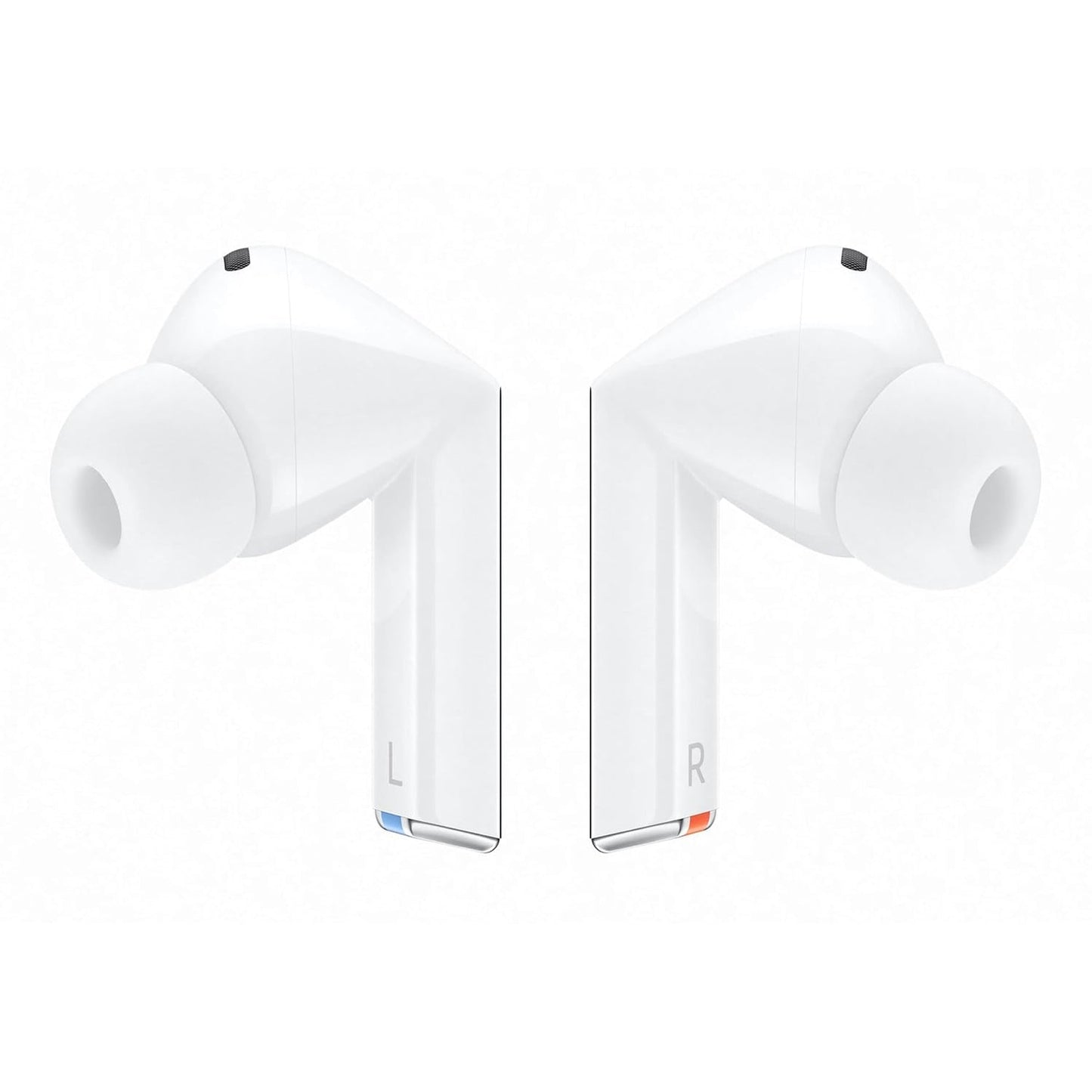 Samsung Galaxy Buds 3 Pro with Galaxy AI | Adaptive ANC | Real-time Interpreter | 24-bit Hi-Fi Audio | Up to 37H Battery | IP57