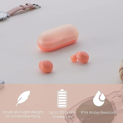 Sony WF-C500 Truly Wireless Bluetooth in Ear Earbuds