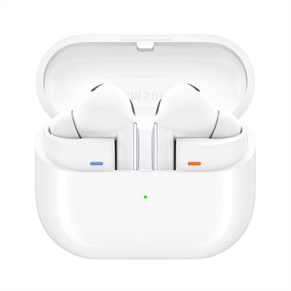 Samsung Galaxy Buds 3 Pro with Galaxy AI | Adaptive ANC | Real-time Interpreter | 24-bit Hi-Fi Audio | Up to 37H Battery | IP57