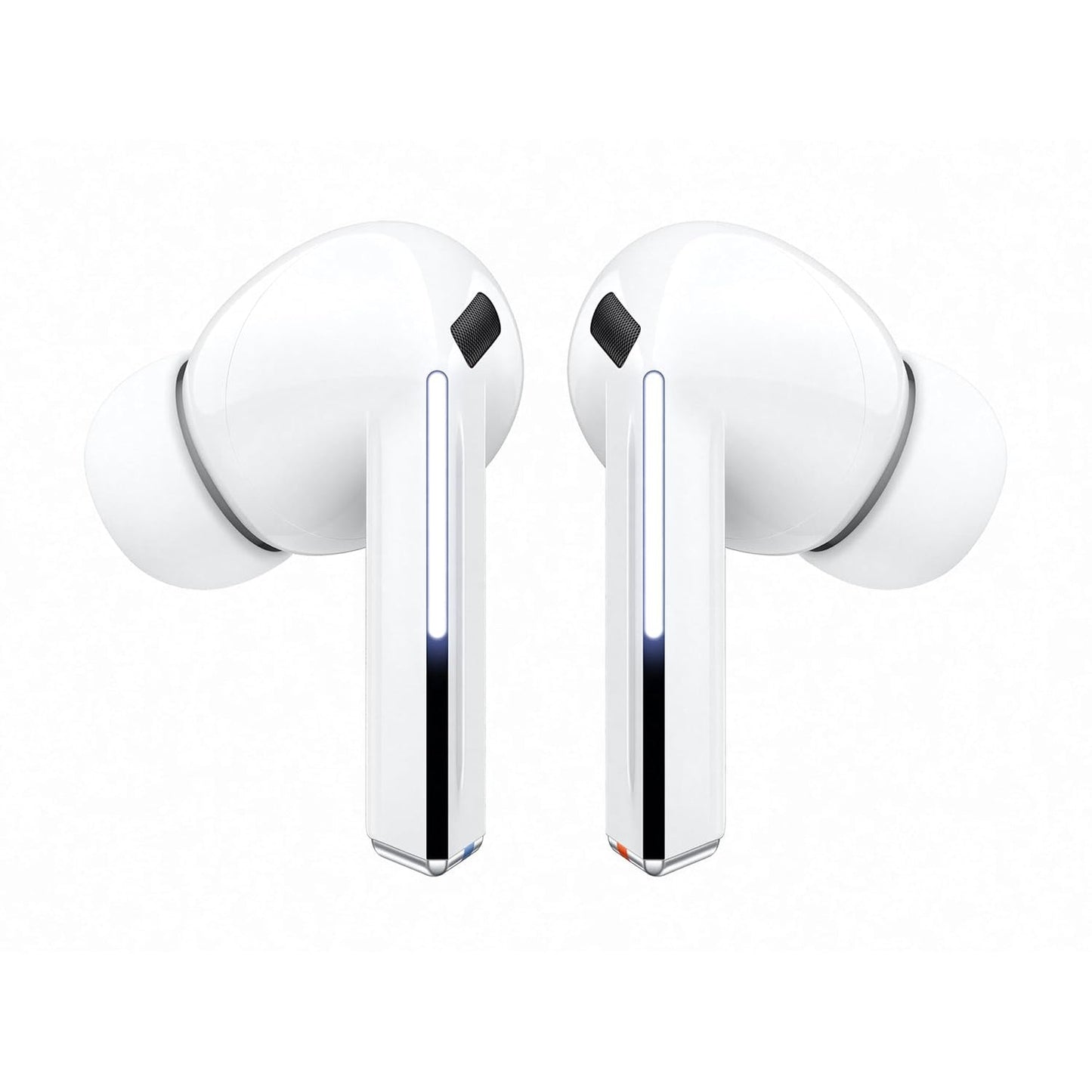 Samsung Galaxy Buds 3 Pro with Galaxy AI | Adaptive ANC | Real-time Interpreter | 24-bit Hi-Fi Audio | Up to 37H Battery | IP57