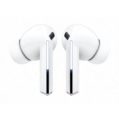 Samsung Galaxy Buds 3 Pro with Galaxy AI | Adaptive ANC | Real-time Interpreter | 24-bit Hi-Fi Audio | Up to 37H Battery | IP57