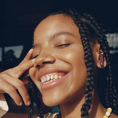 Marshall Minor III Wireless Earbuds with 25 Hours of Playtime, Bluetooth 5.2, Wireless Charging