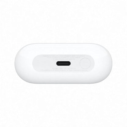 Samsung Galaxy Buds 3 Pro with Galaxy AI | Adaptive ANC | Real-time Interpreter | 24-bit Hi-Fi Audio | Up to 37H Battery | IP57