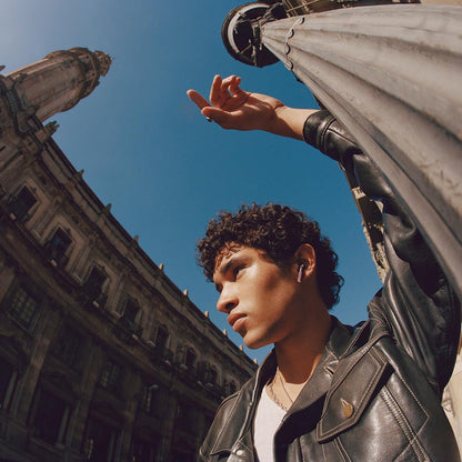 Marshall Minor III Wireless Earbuds with 25 Hours of Playtime, Bluetooth 5.2, Wireless Charging