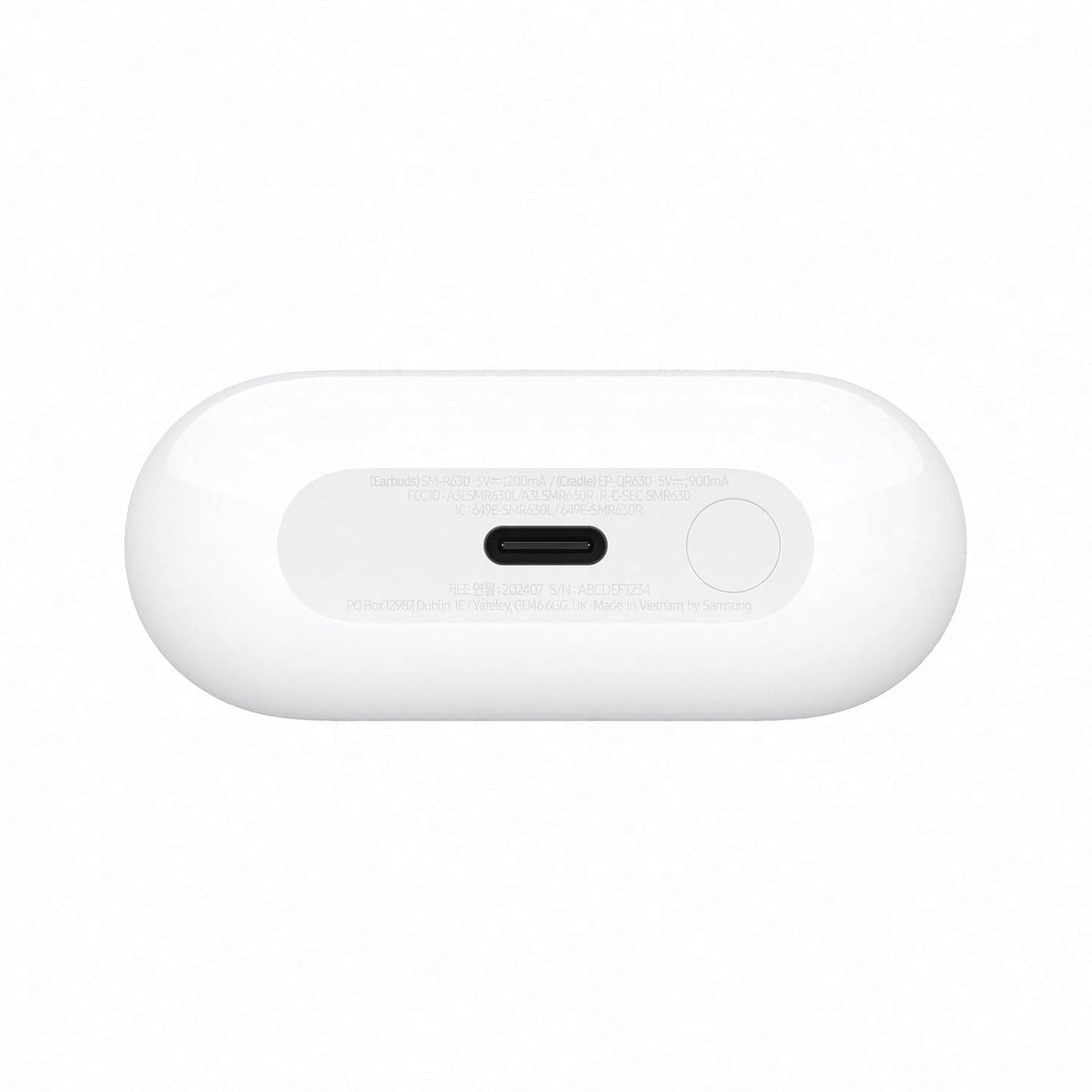 Samsung Galaxy Buds 3 with Galaxy AI Powered Real-time Interpreter