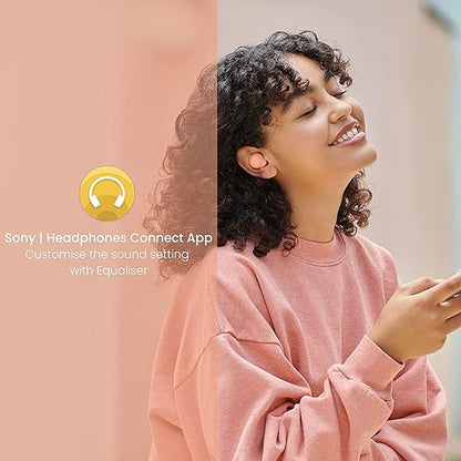 Sony WF-C500 Truly Wireless Bluetooth in Ear Earbuds