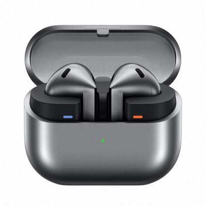 Samsung Galaxy Buds 3 with Galaxy AI Powered Real-time Interpreter