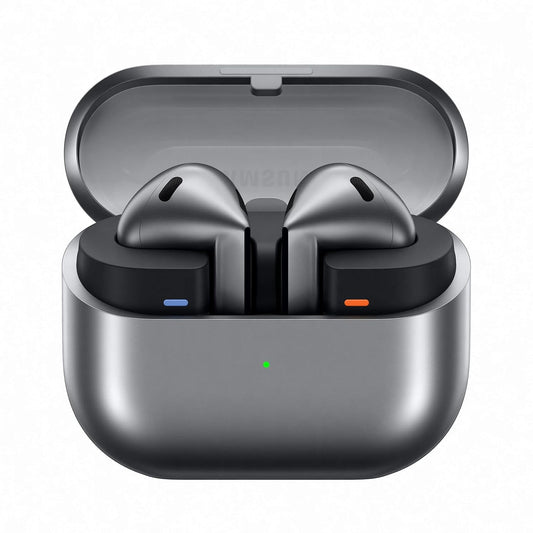Samsung Galaxy Buds 3 with Galaxy AI Powered Real-time Interpreter