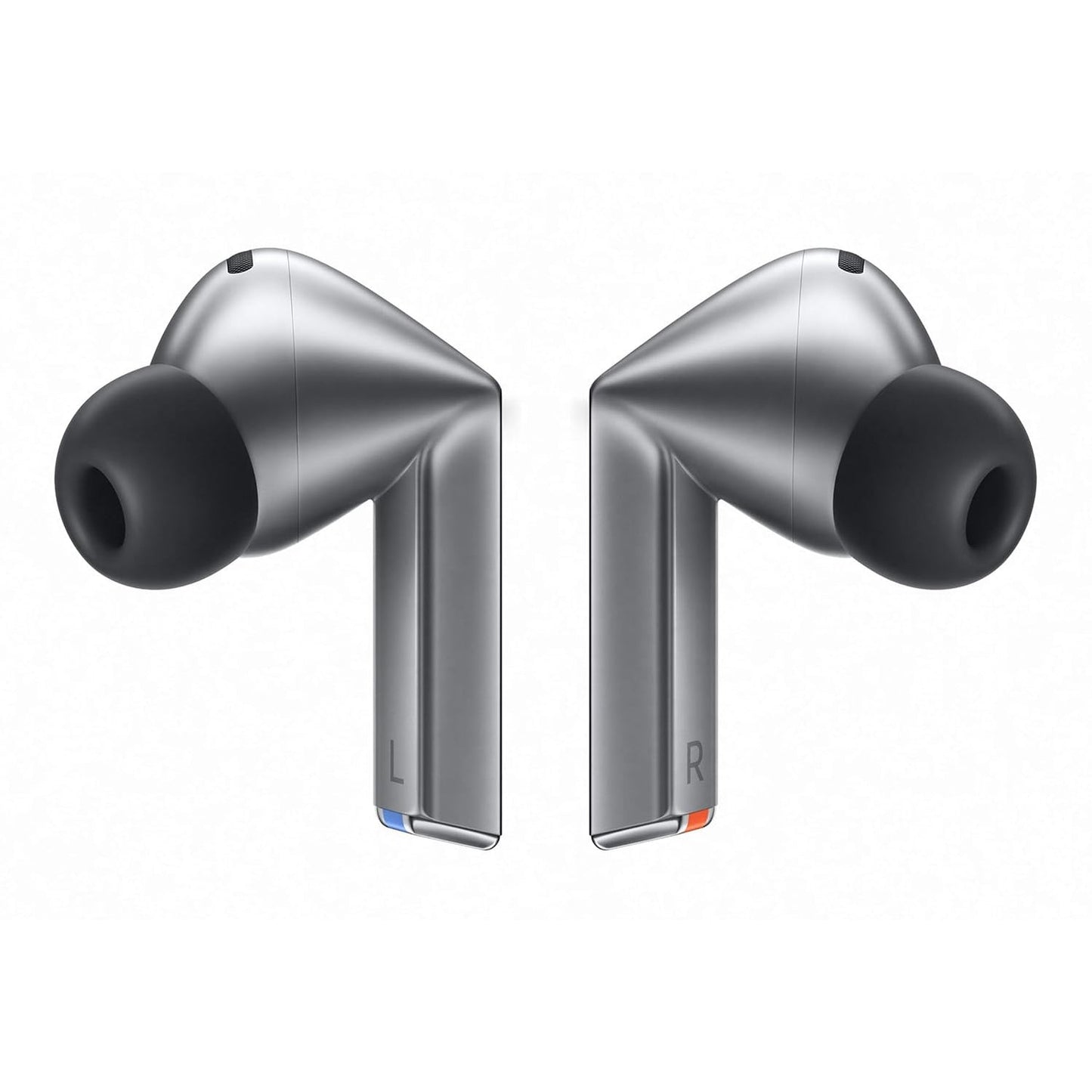 Samsung Galaxy Buds 3 Pro with Galaxy AI | Adaptive ANC | Real-time Interpreter | 24-bit Hi-Fi Audio | Up to 37H Battery | IP57