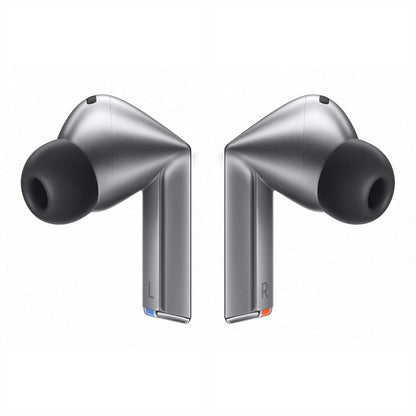 Samsung Galaxy Buds 3 Pro with Galaxy AI | Adaptive ANC | Real-time Interpreter | 24-bit Hi-Fi Audio | Up to 37H Battery | IP57