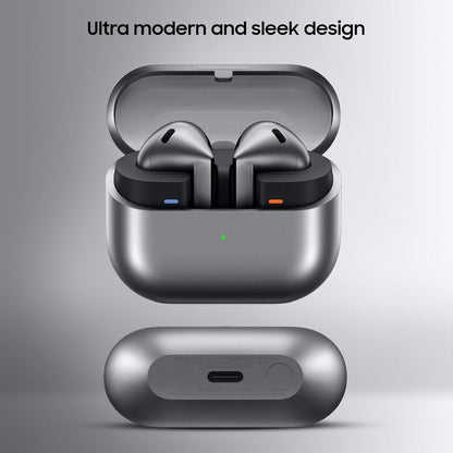 Samsung Galaxy Buds 3 with Galaxy AI Powered Real-time Interpreter