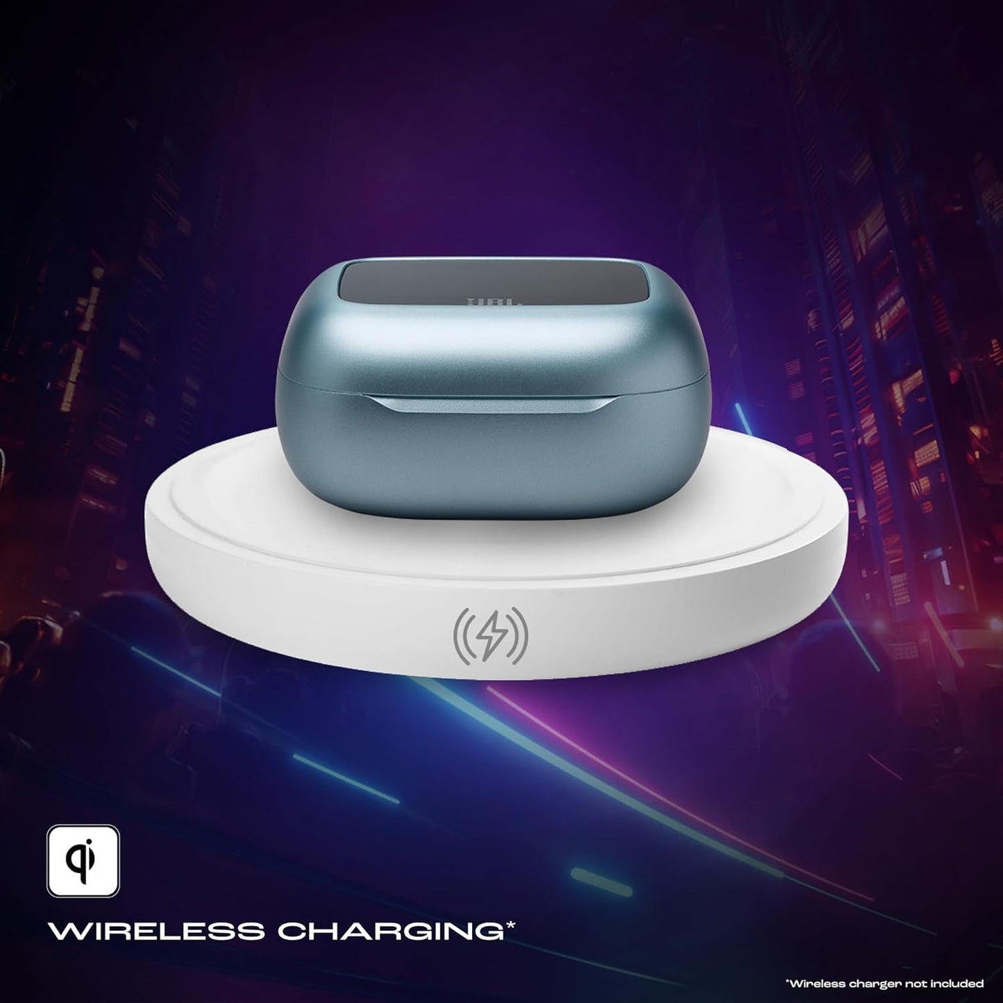 JBL New Launch Live Beam