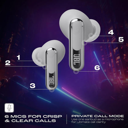 JBL New Launch Live Beam