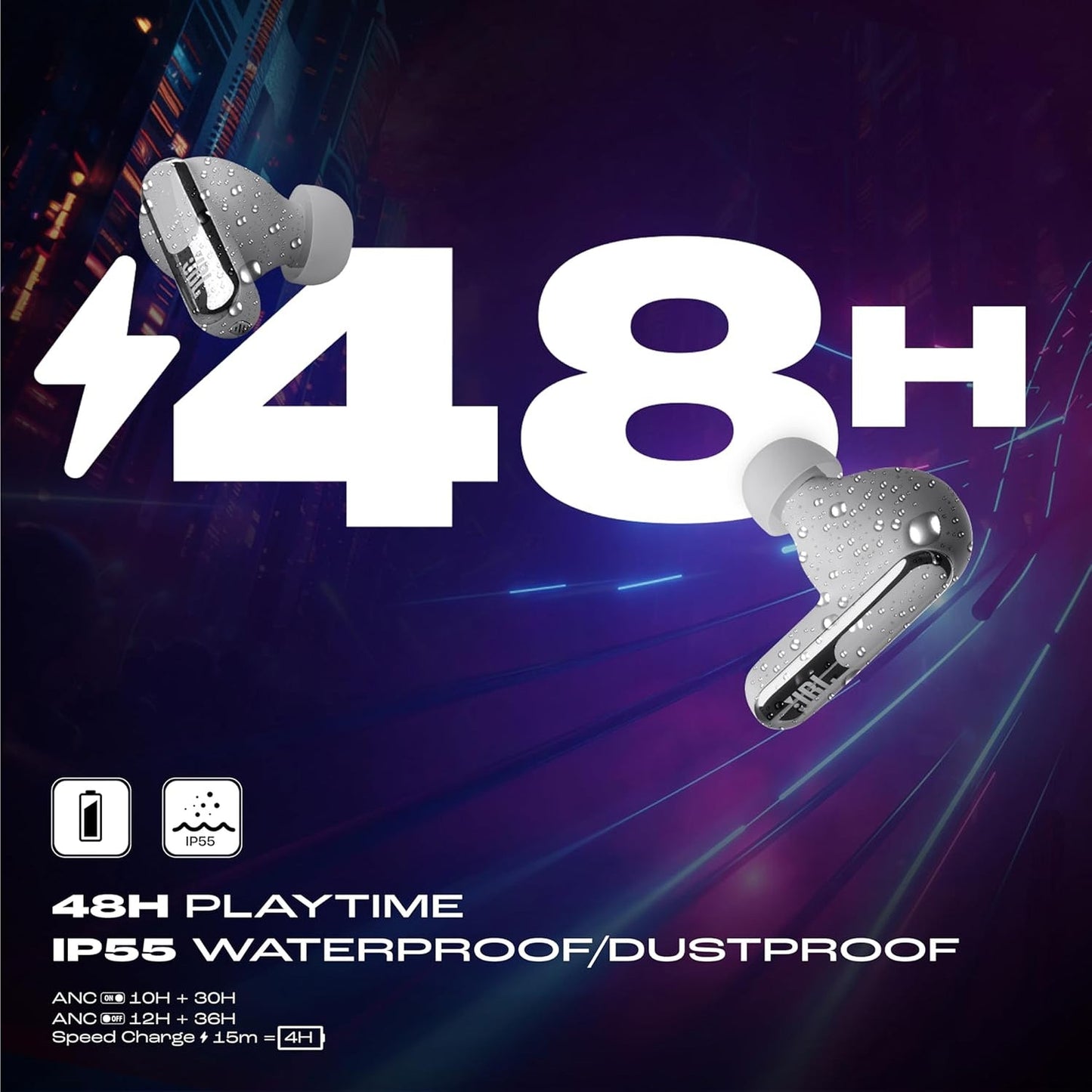 JBL New Launch Live Beam