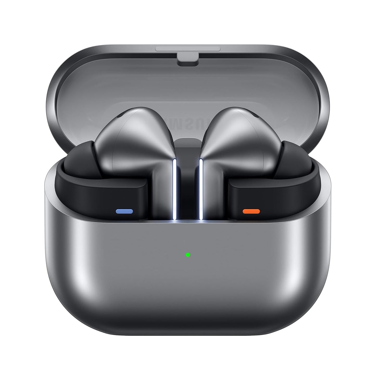 Samsung Galaxy Buds 3 Pro with Galaxy AI | Adaptive ANC | Real-time Interpreter | 24-bit Hi-Fi Audio | Up to 37H Battery | IP57