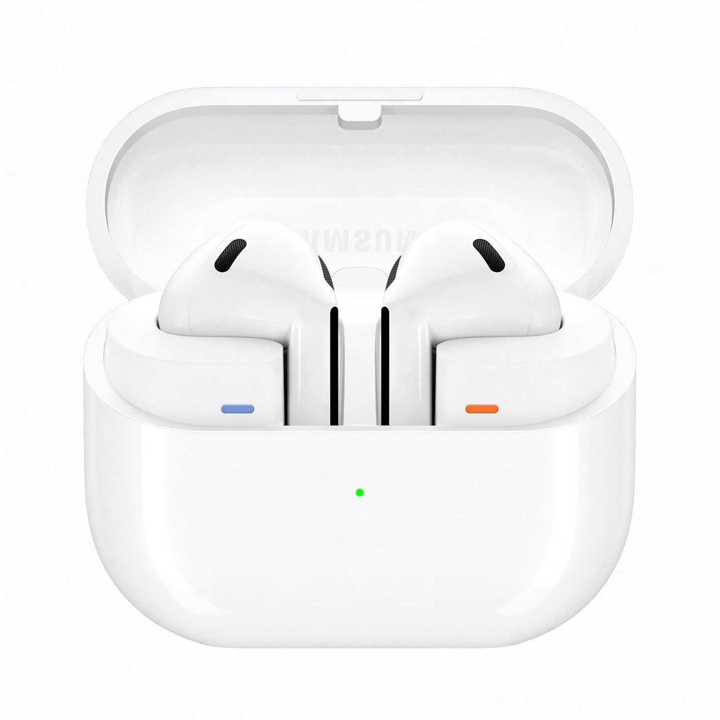 Samsung Galaxy Buds 3 with Galaxy AI Powered Real-time Interpreter