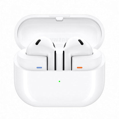 Samsung Galaxy Buds 3 with Galaxy AI Powered Real-time Interpreter