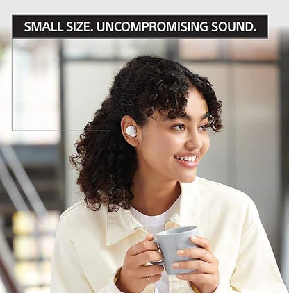 Sony WF-C500 Truly Wireless Bluetooth in Ear Earbuds