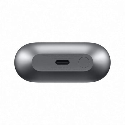Samsung Galaxy Buds 3 Pro with Galaxy AI | Adaptive ANC | Real-time Interpreter | 24-bit Hi-Fi Audio | Up to 37H Battery | IP57