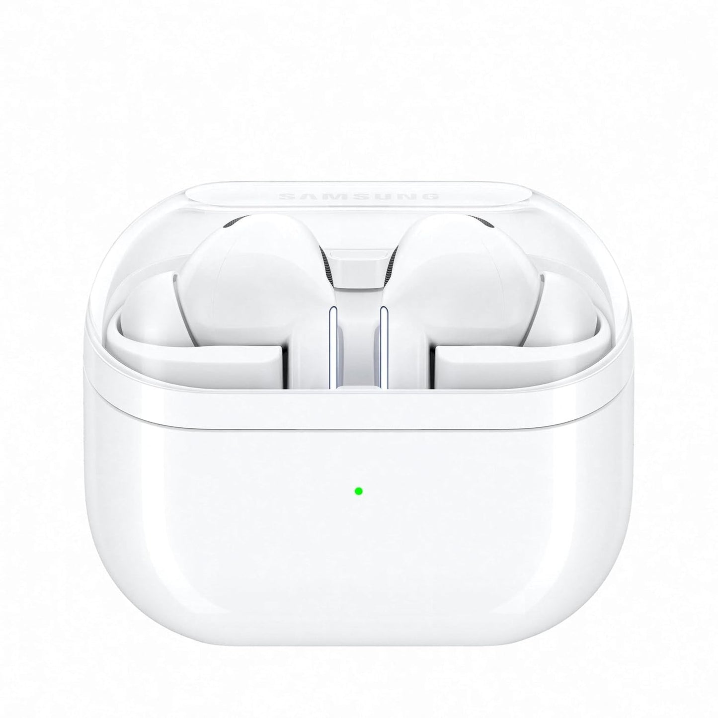 Samsung Galaxy Buds 3 Pro with Galaxy AI | Adaptive ANC | Real-time Interpreter | 24-bit Hi-Fi Audio | Up to 37H Battery | IP57