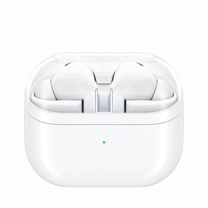 Samsung Galaxy Buds 3 Pro with Galaxy AI | Adaptive ANC | Real-time Interpreter | 24-bit Hi-Fi Audio | Up to 37H Battery | IP57