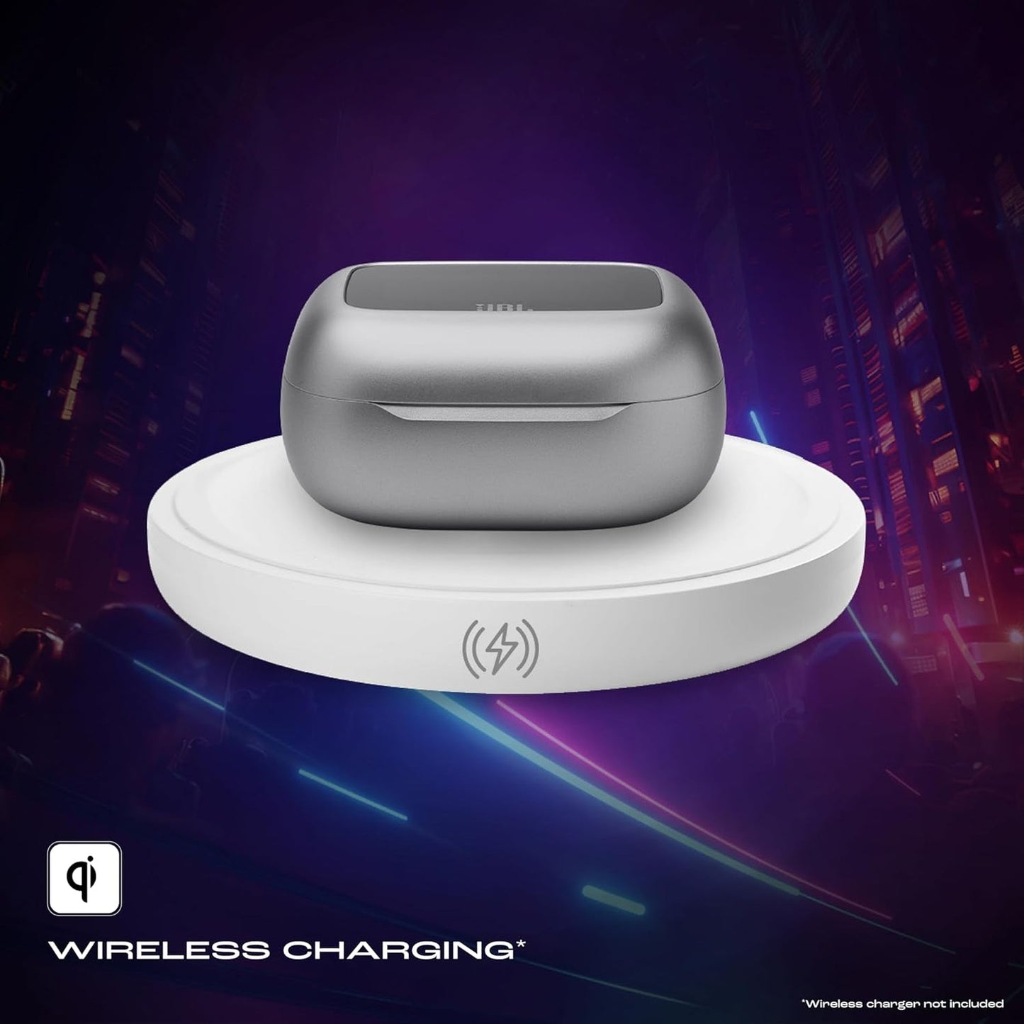 JBL New Launch Live Beam