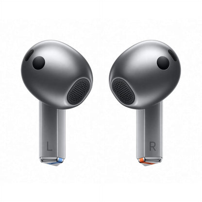 Samsung Galaxy Buds 3 with Galaxy AI Powered Real-time Interpreter