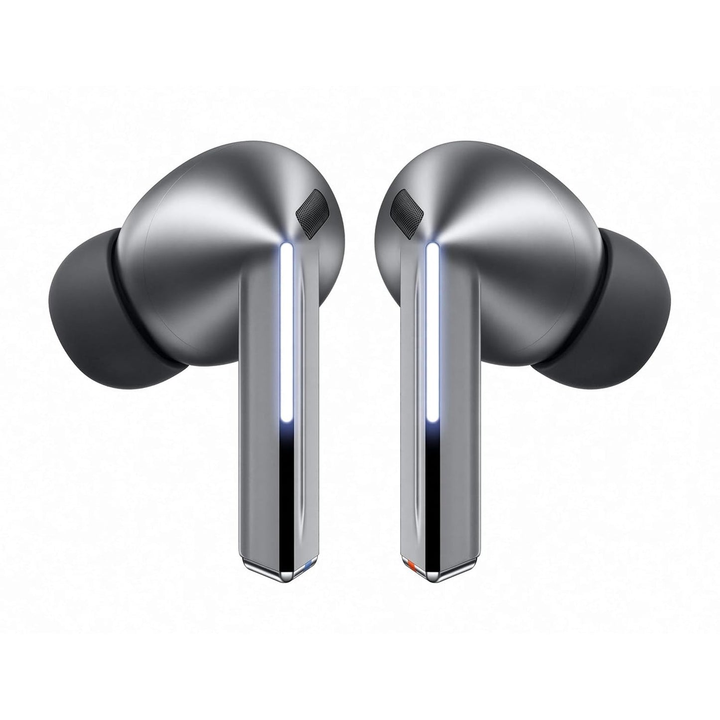 Samsung Galaxy Buds 3 Pro with Galaxy AI | Adaptive ANC | Real-time Interpreter | 24-bit Hi-Fi Audio | Up to 37H Battery | IP57
