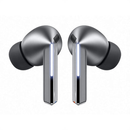 Samsung Galaxy Buds 3 Pro with Galaxy AI | Adaptive ANC | Real-time Interpreter | 24-bit Hi-Fi Audio | Up to 37H Battery | IP57