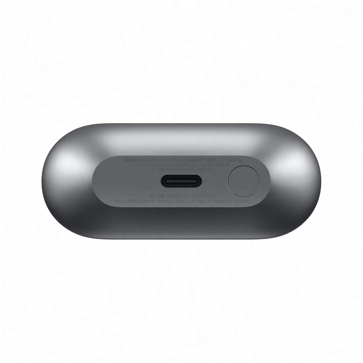 Samsung Galaxy Buds 3 with Galaxy AI Powered Real-time Interpreter