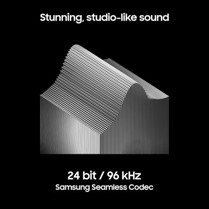 Samsung Galaxy Buds 3 with Galaxy AI Powered Real-time Interpreter