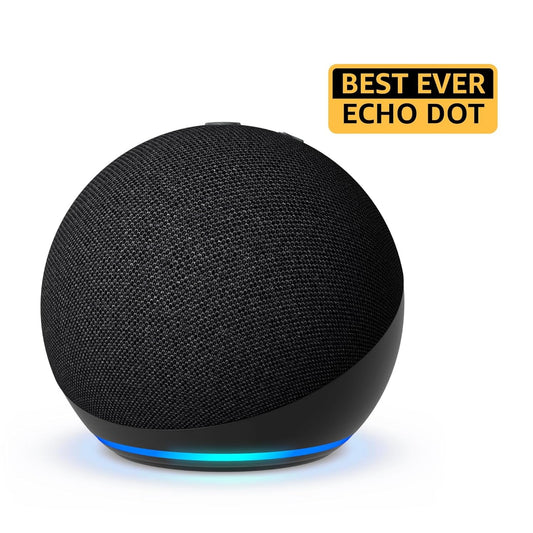 Amazon Echo Dot (5th Gen) | Smart speaker
