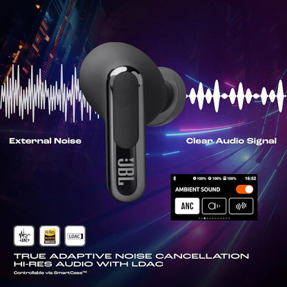 JBL New Launch Live Beam