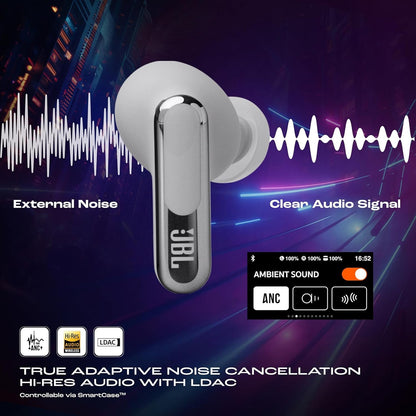 JBL New Launch Live Beam